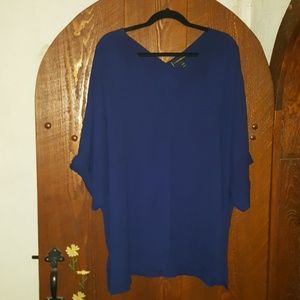 Lane Bryant Blouse
